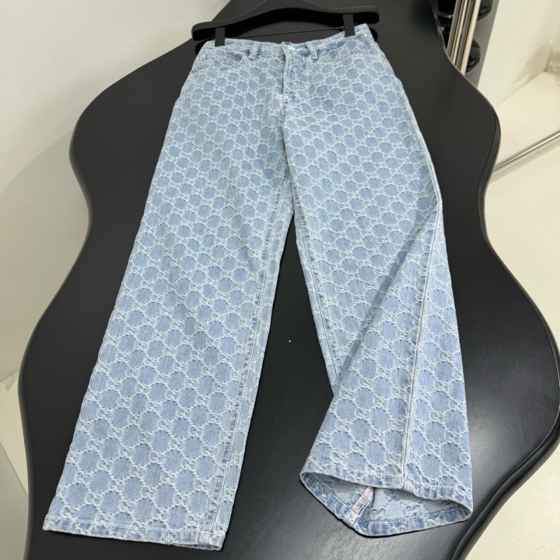 Gucci Jeans