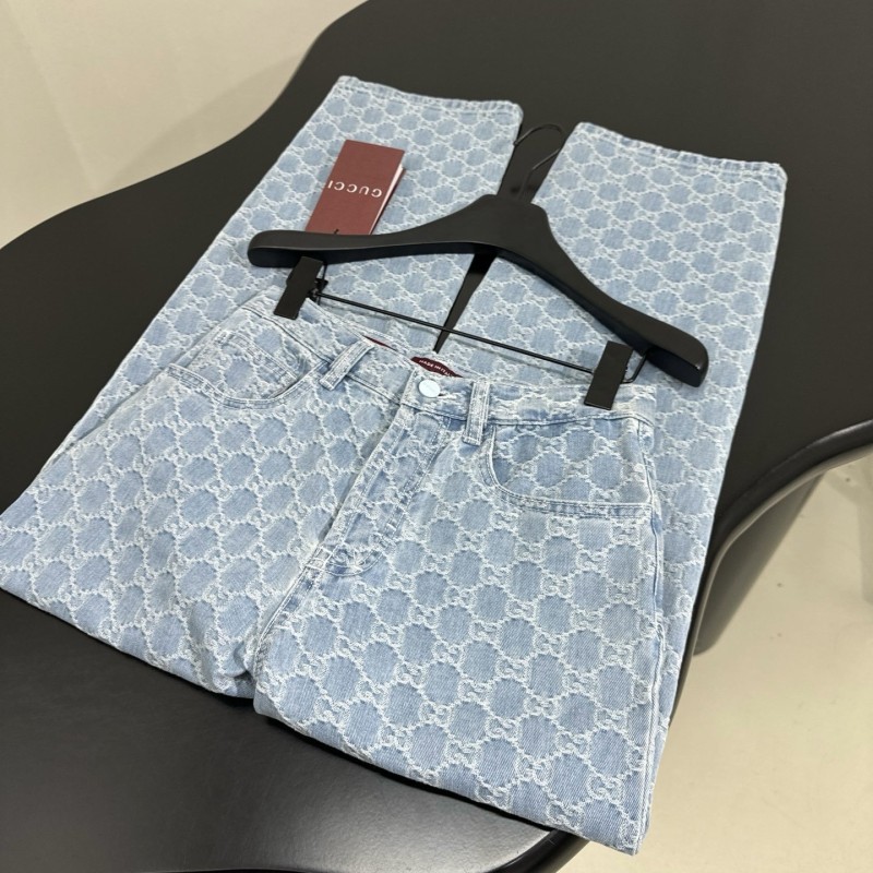 Gucci Jeans