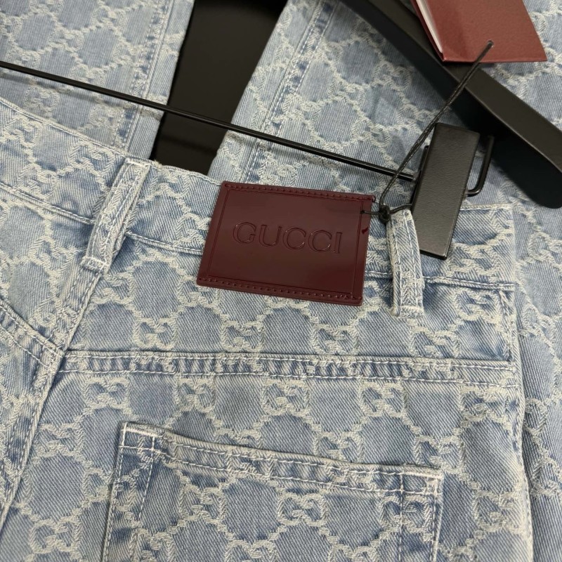 Gucci Jeans