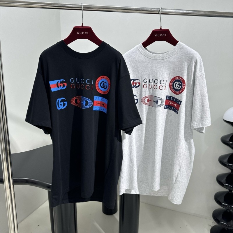 Gucci Unisex Tee