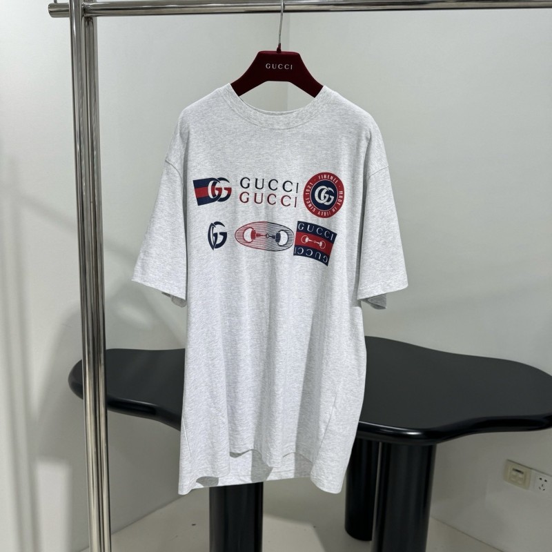 Gucci Unisex Tee