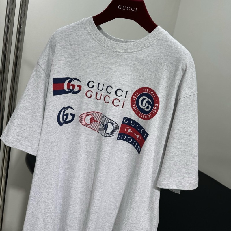 Gucci Unisex Tee