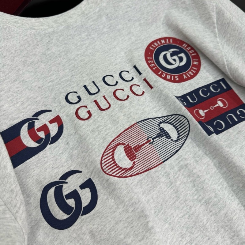 Gucci Unisex Tee