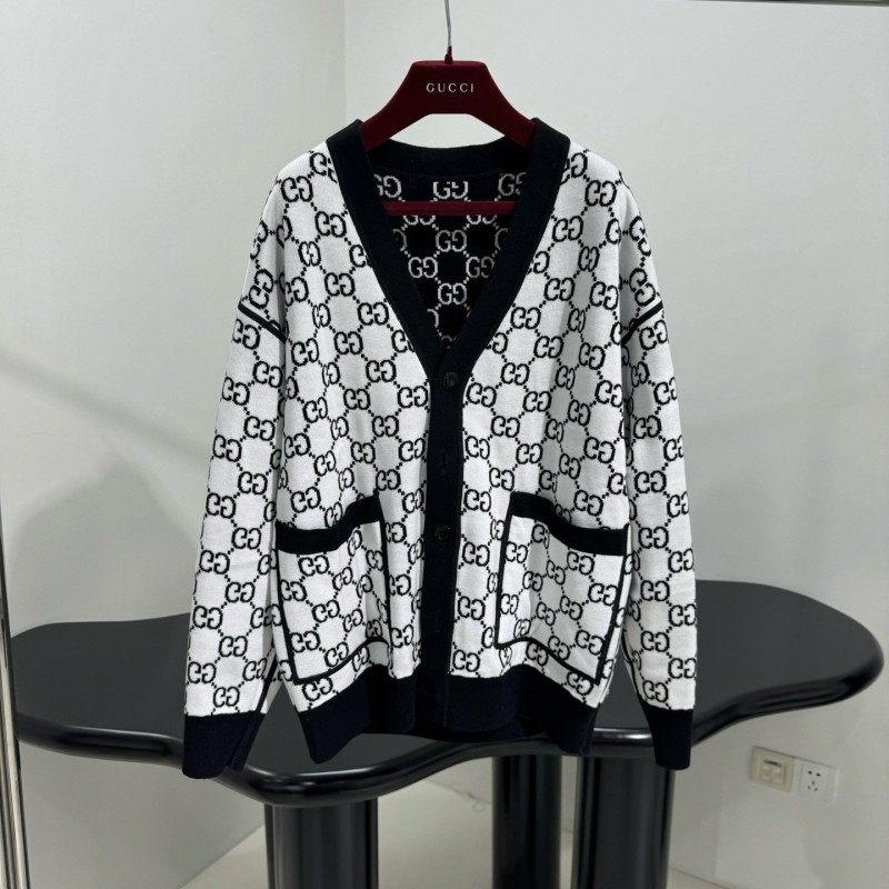 Gucci Cardigan 