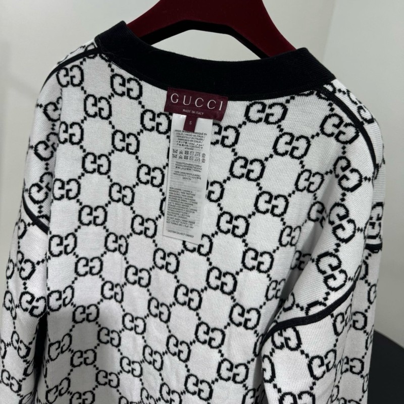 Gucci Cardigan 