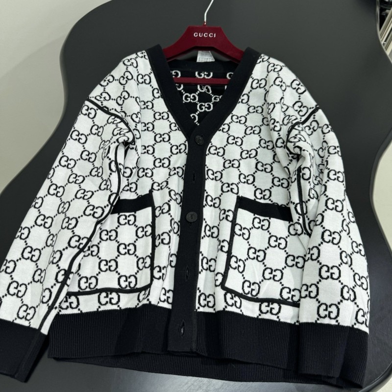 Gucci Cardigan 
