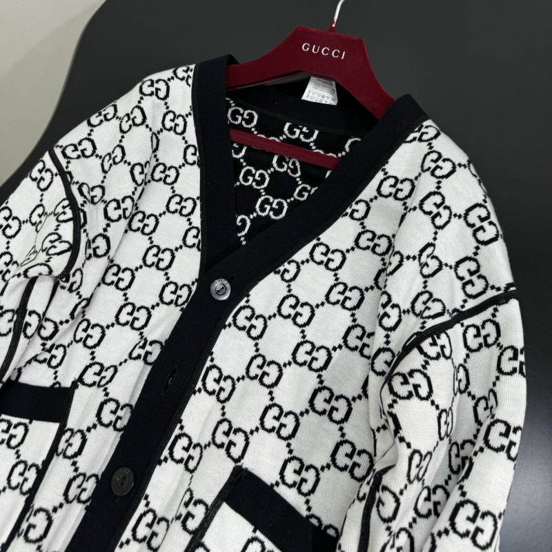 Gucci Cardigan 