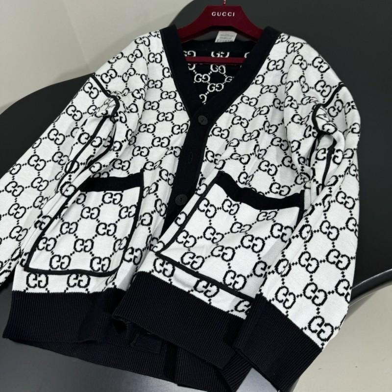 Gucci Cardigan 