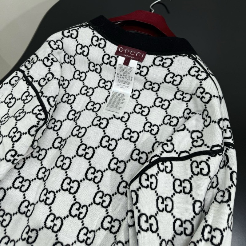 Gucci Cardigan 
