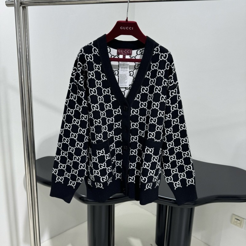 Gucci Cardigan 