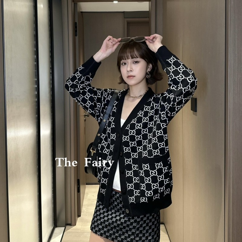 Gucci Cardigan 