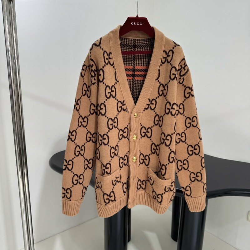 Gucci Cardigan 
