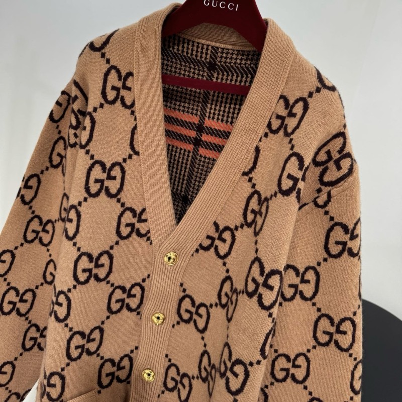 Gucci Cardigan 