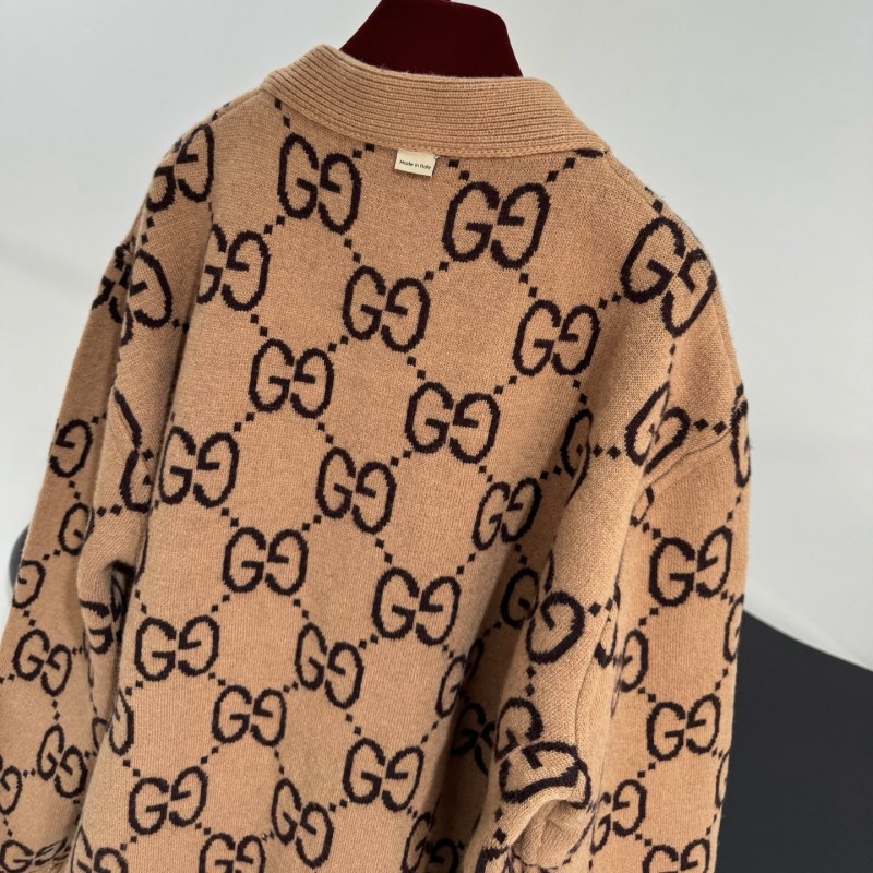 Gucci Cardigan 