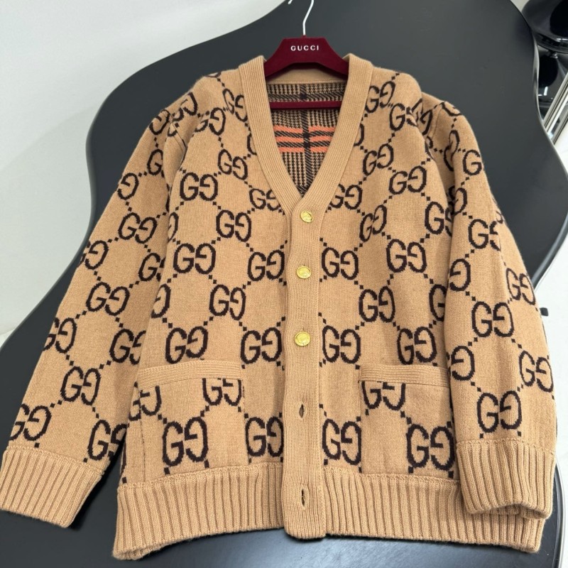 Gucci Cardigan 