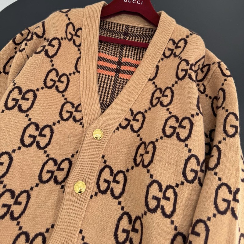 Gucci Cardigan 