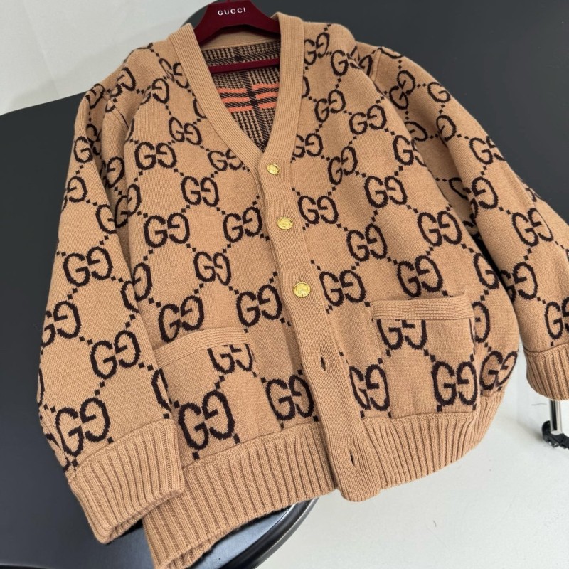 Gucci Cardigan 
