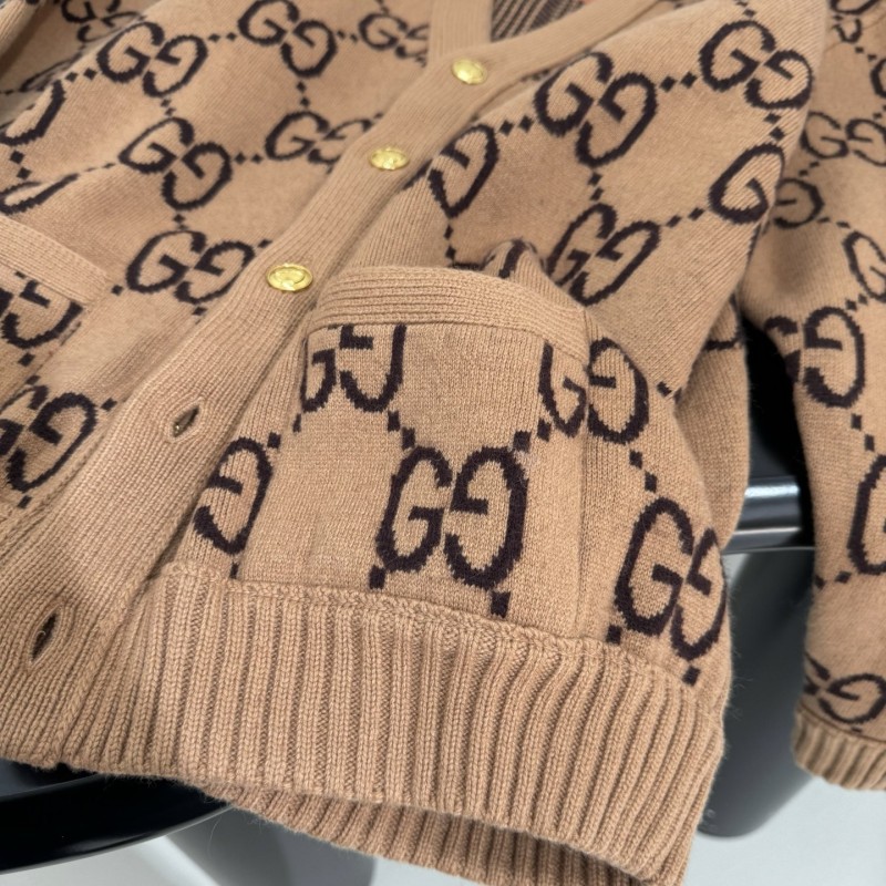 Gucci Cardigan 