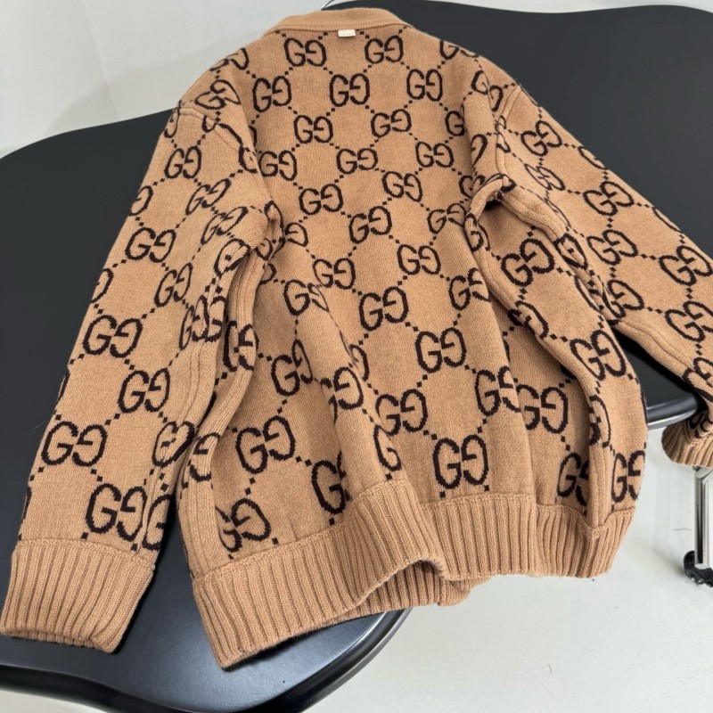 Gucci Cardigan 