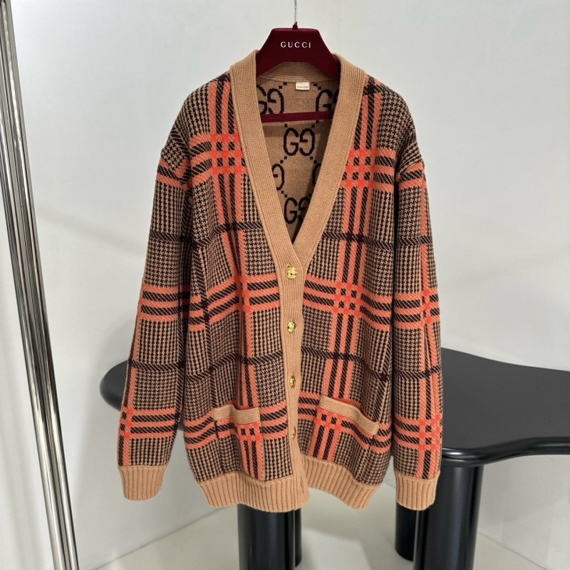 Gucci Cardigan 