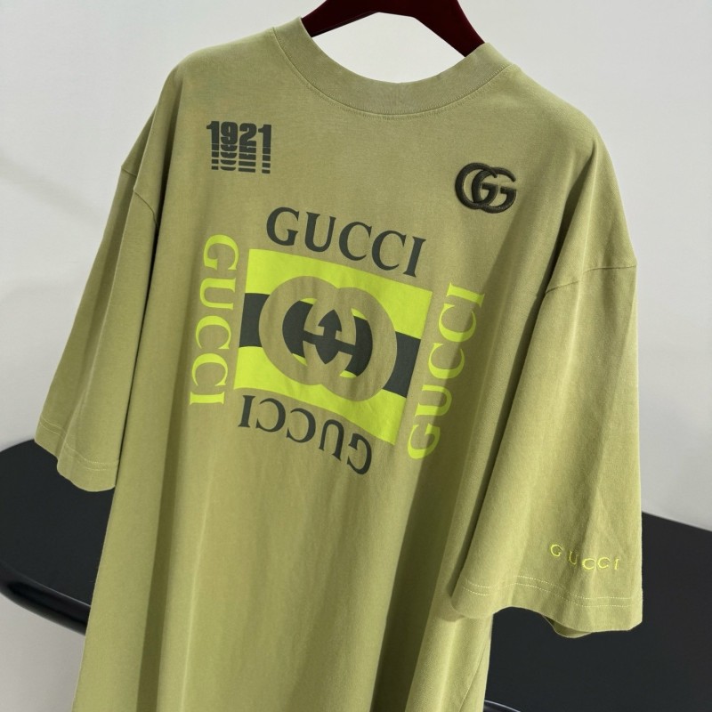 Gucci Unisex Tee
