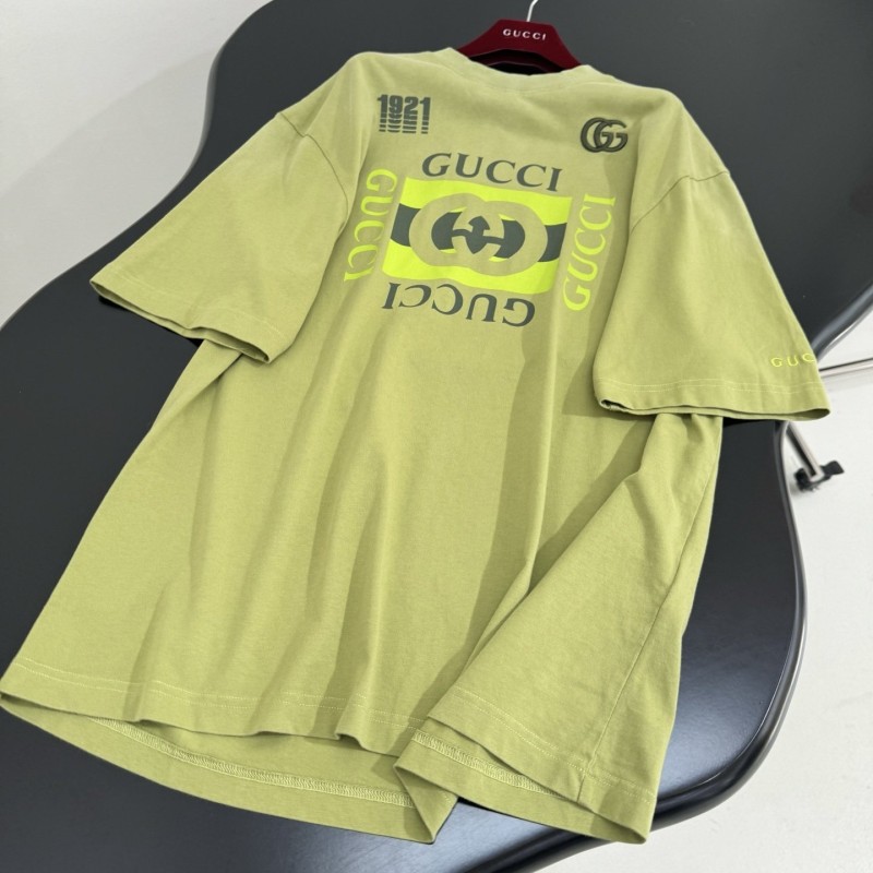 Gucci Unisex Tee