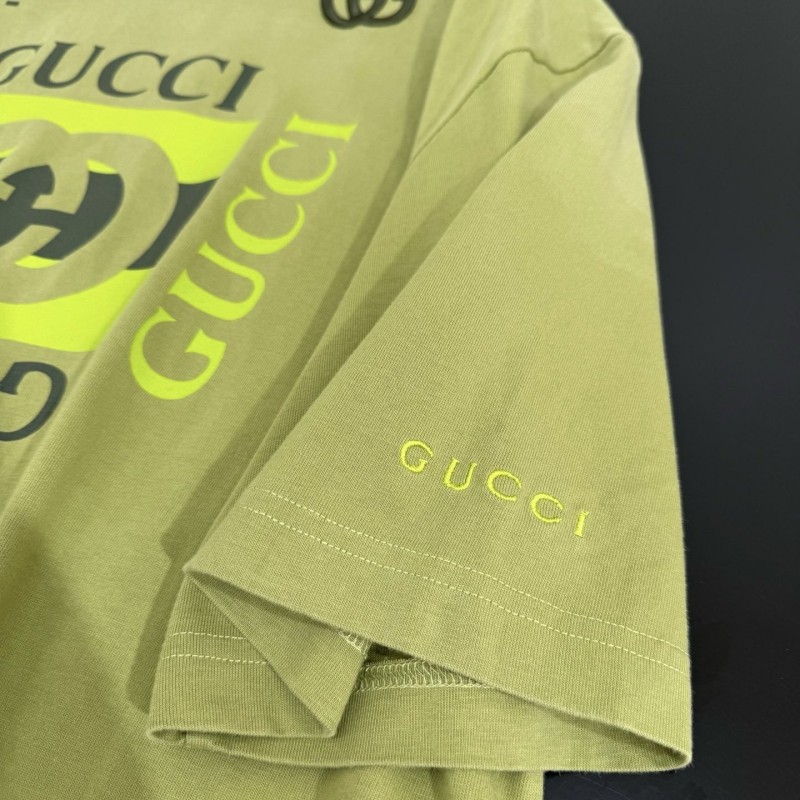 Gucci Unisex Tee