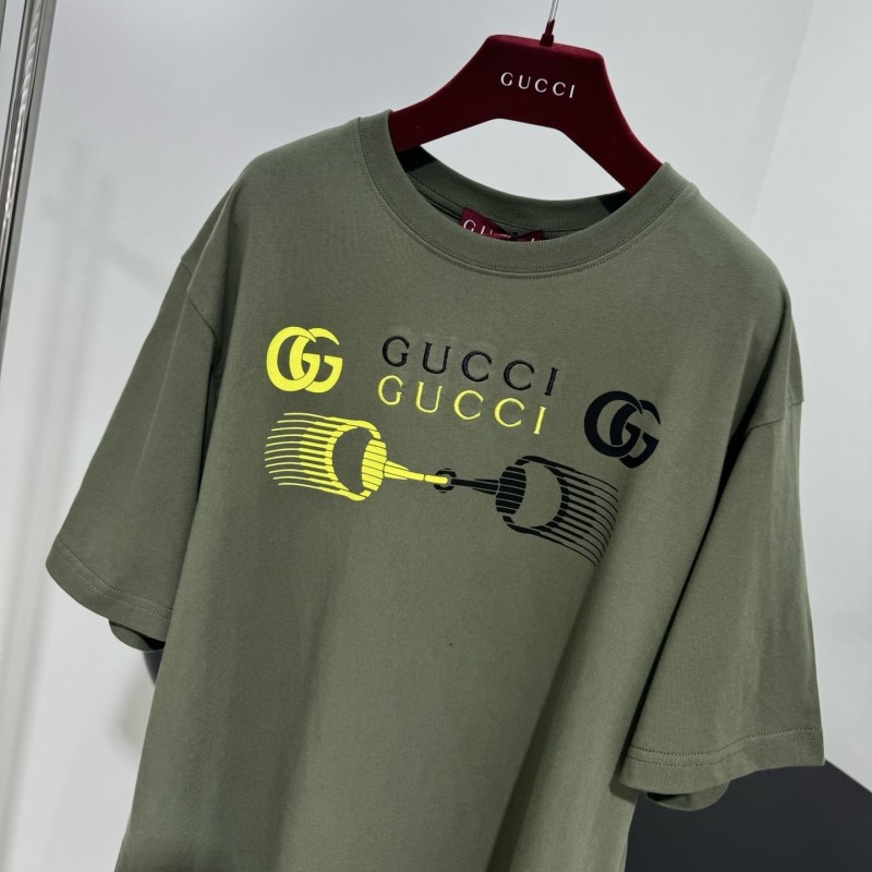 Gucci Unisex Tee