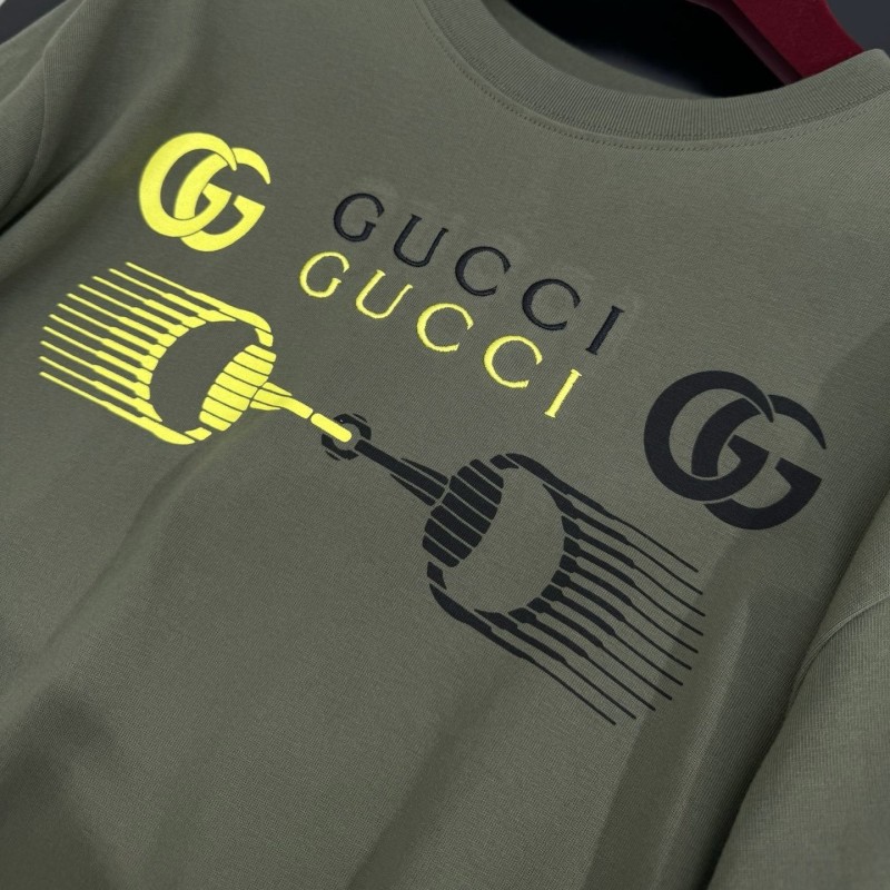 Gucci Unisex Tee