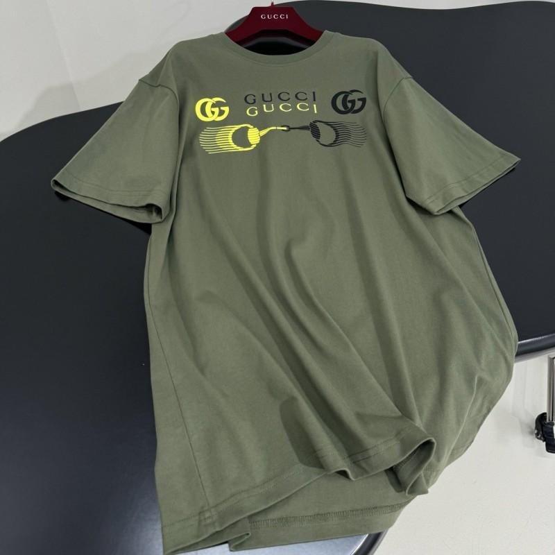 Gucci Unisex Tee