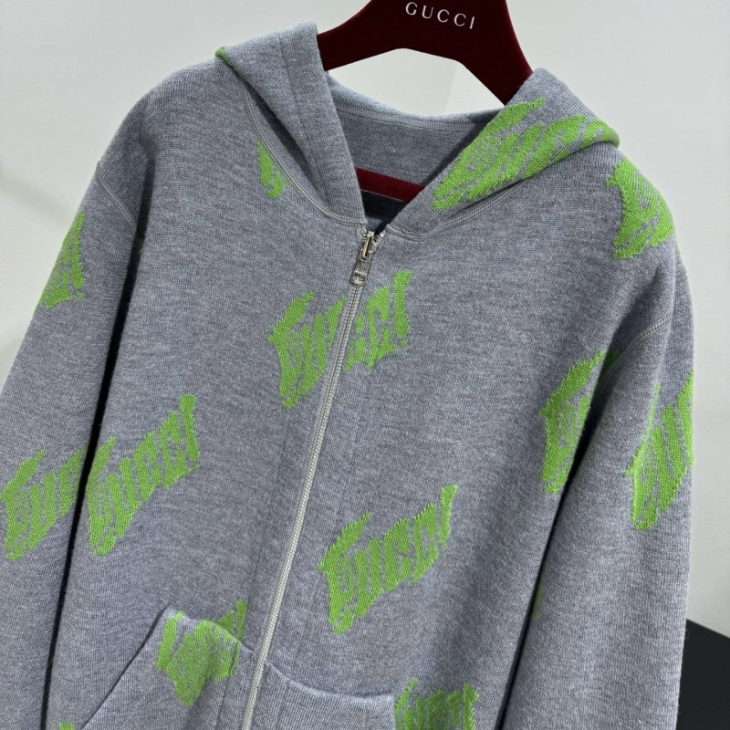 Gucci Unisex Hoodie