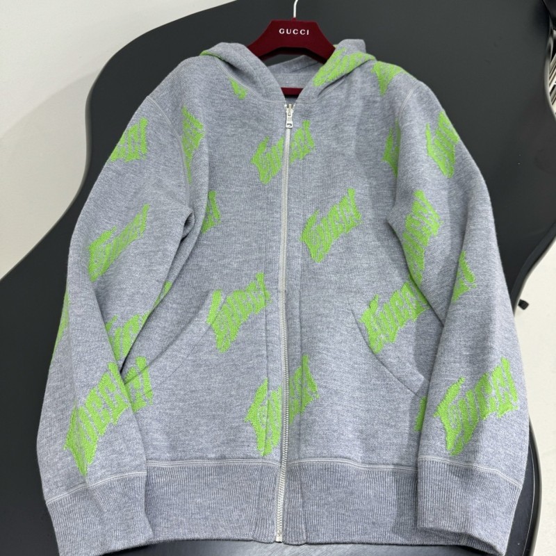Gucci Unisex Hoodie