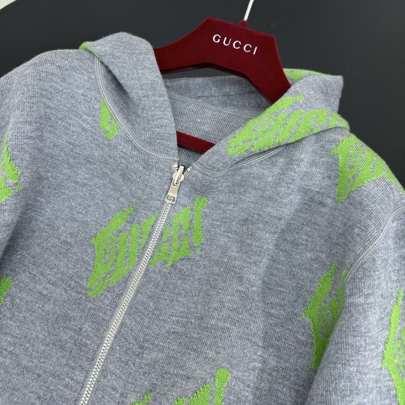 Gucci Unisex Hoodie