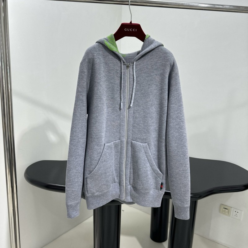 Gucci Unisex Hoodie