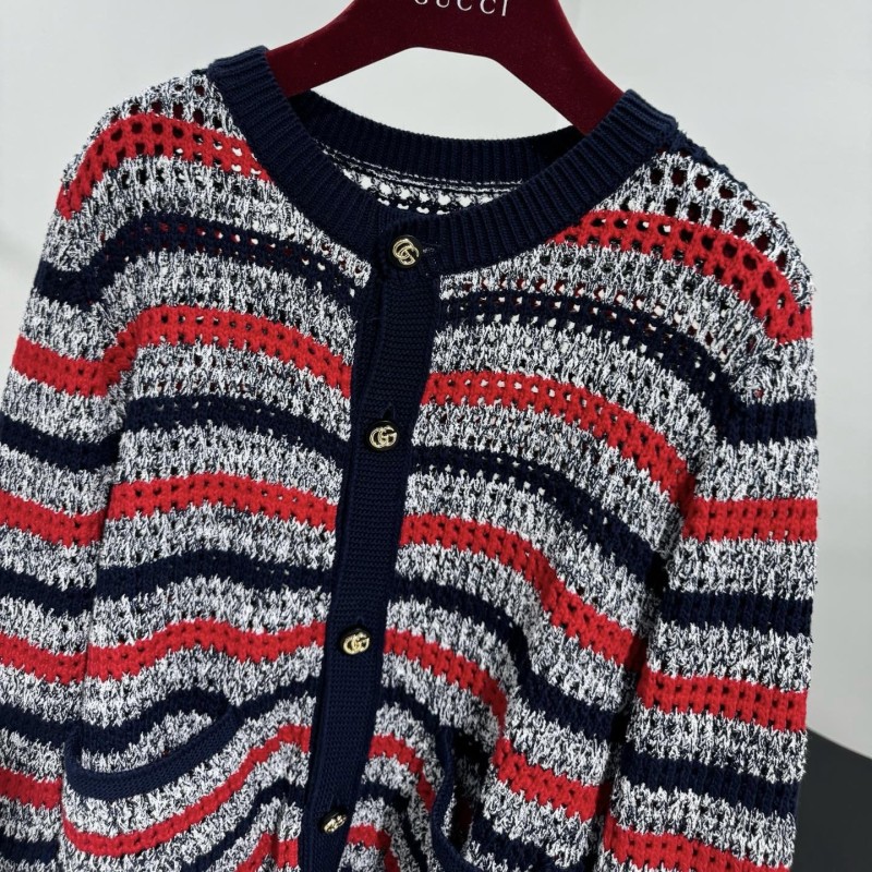 Gucci Cardigan