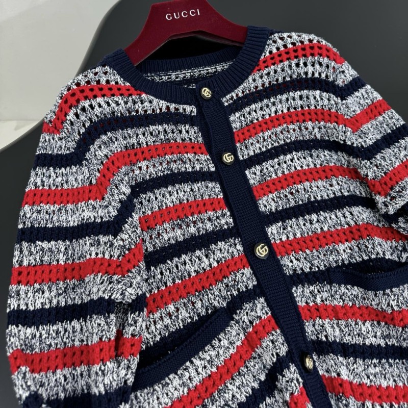 Gucci Cardigan