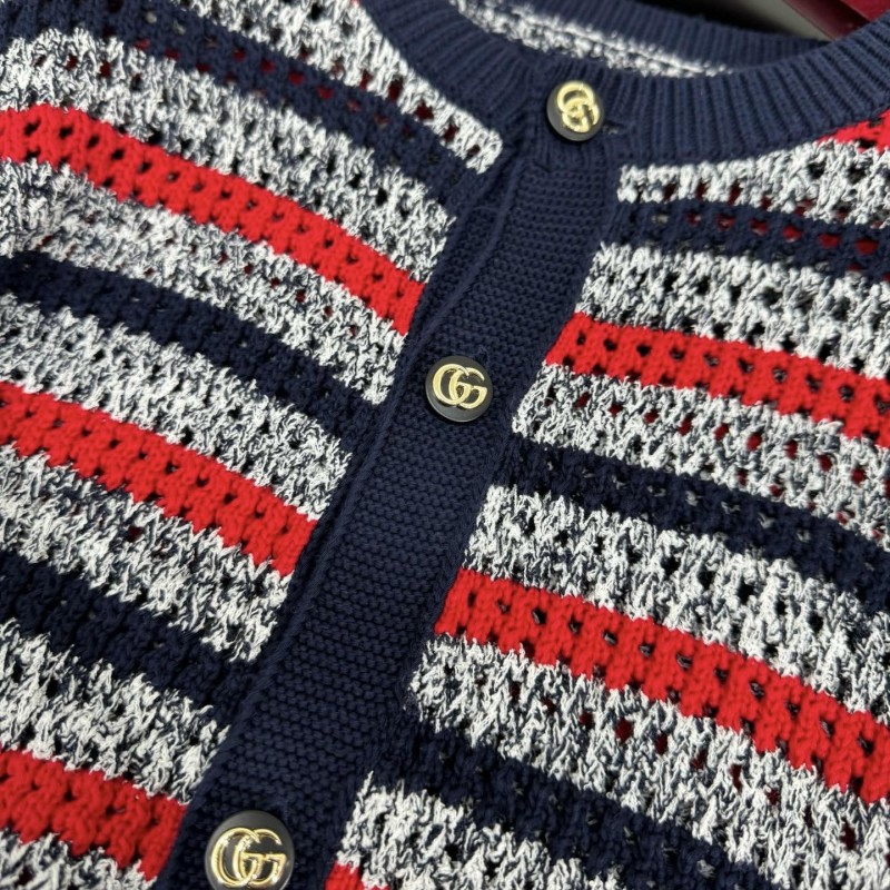 Gucci Cardigan