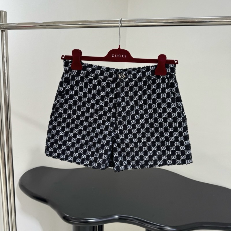 Gucci Short Pants