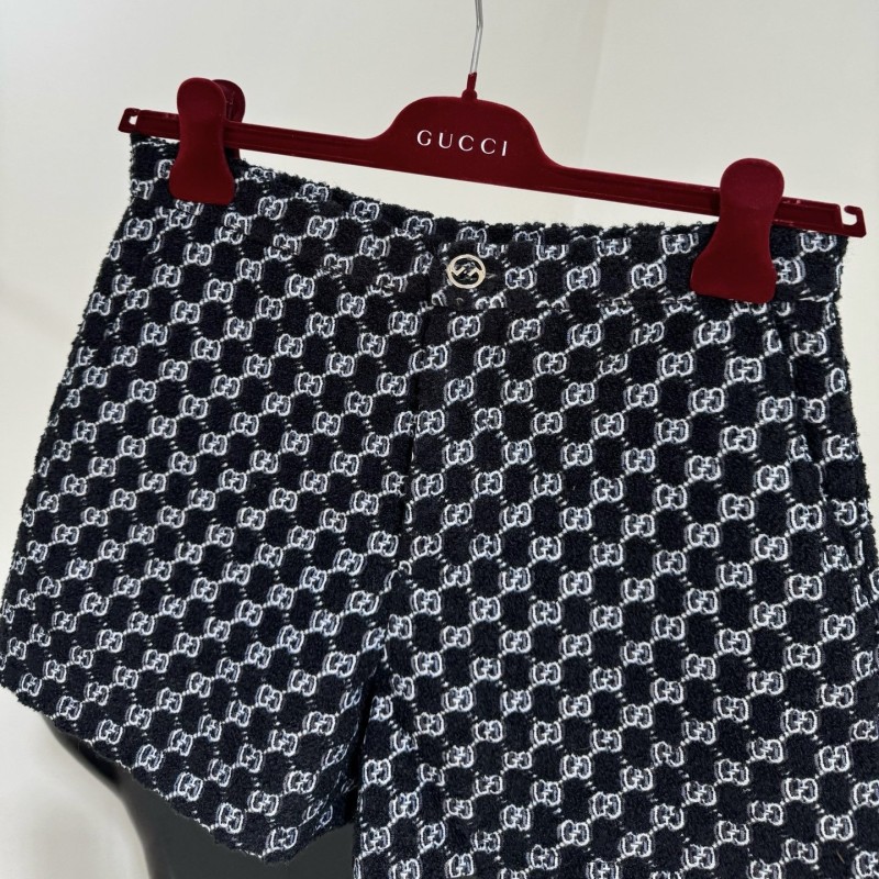 Gucci Short Pants