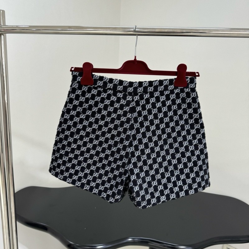 Gucci Short Pants