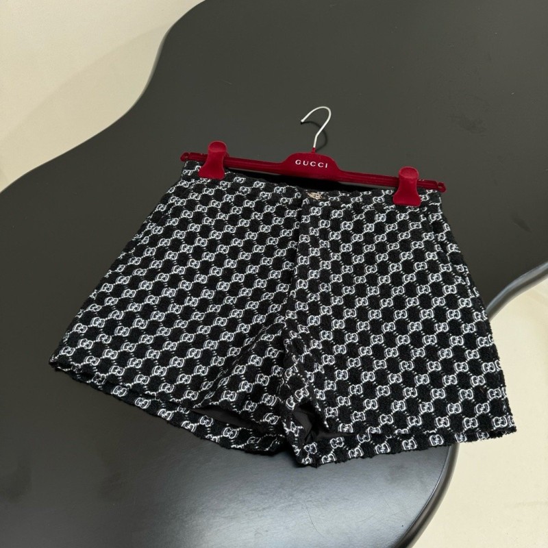 Gucci Short Pants