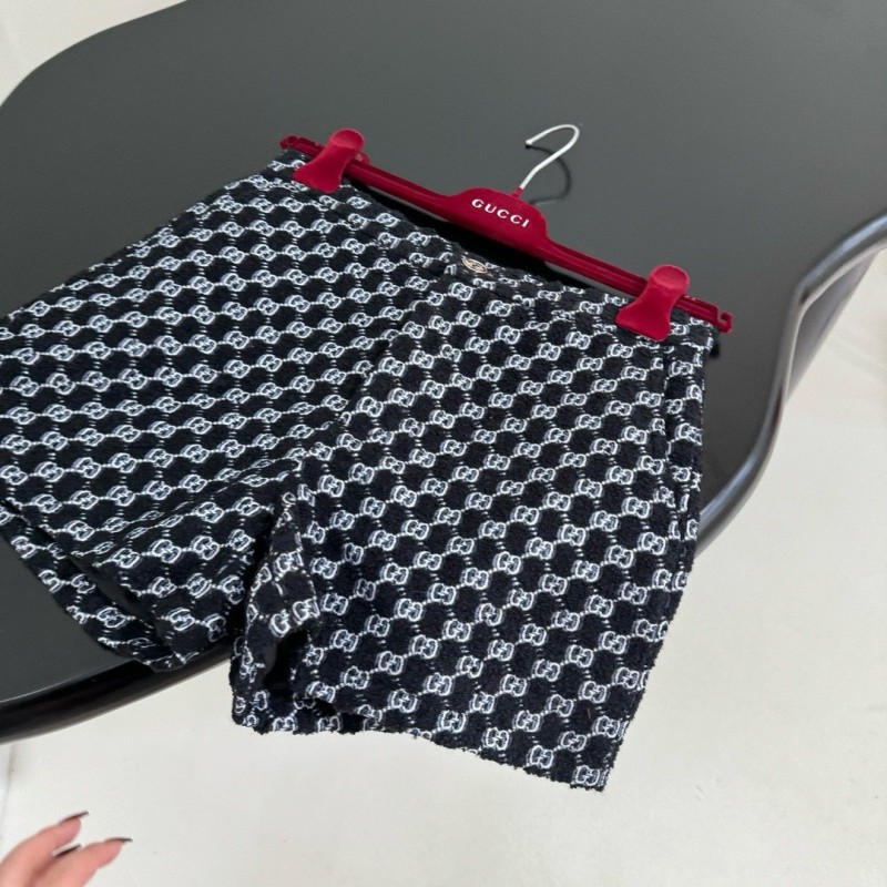 Gucci Short Pants