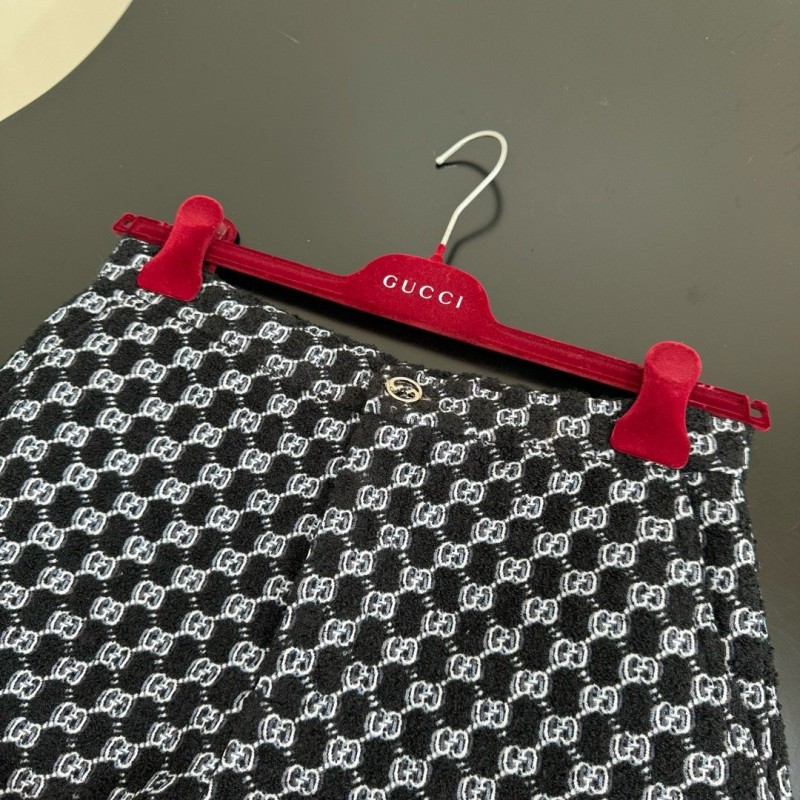 Gucci Short Pants