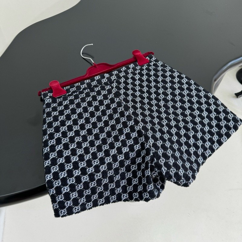 Gucci Short Pants