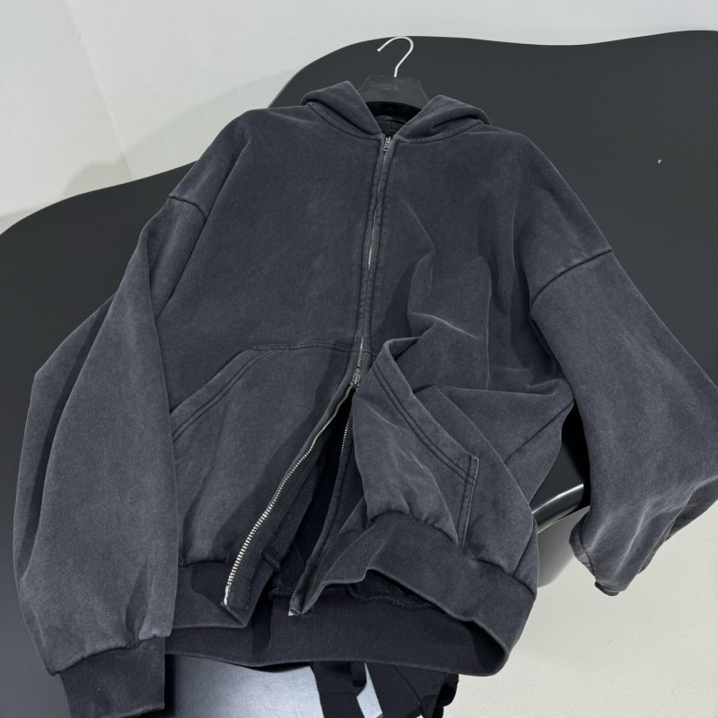Balenciaga Jackets 