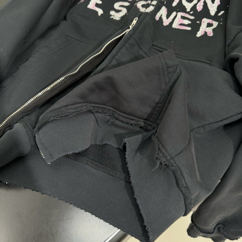 Balenciaga Jackets 