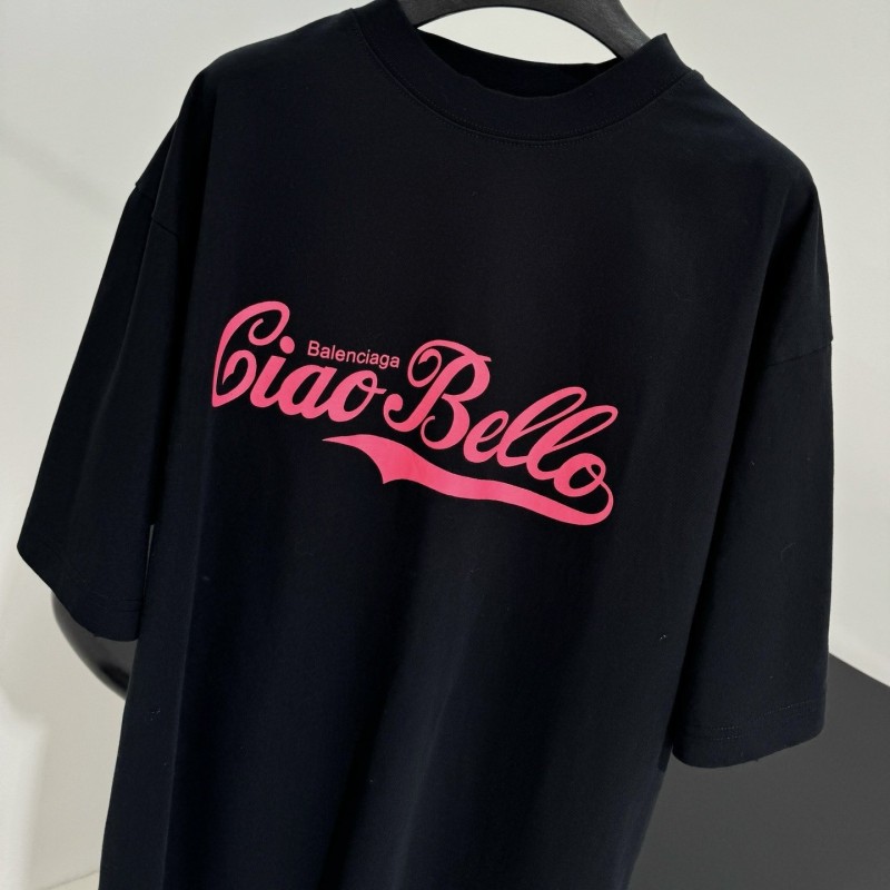 Balenciaga Unisex Tee