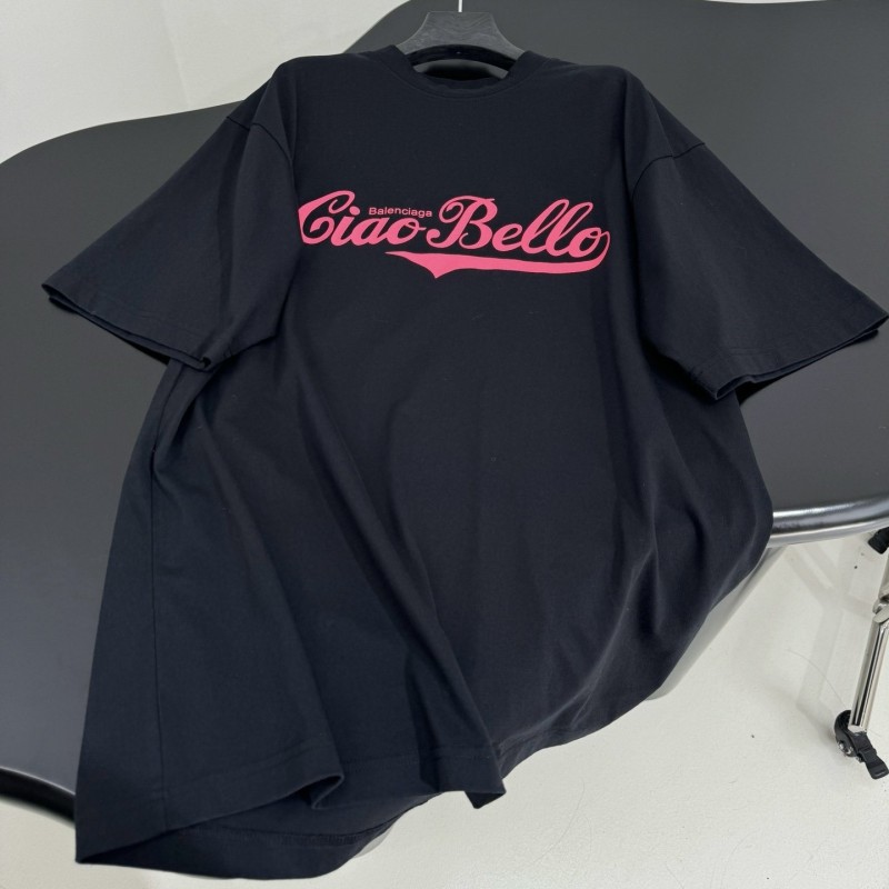 Balenciaga Unisex Tee