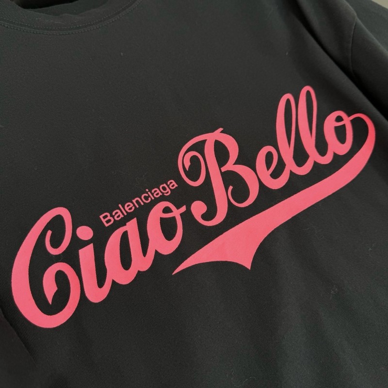 Balenciaga Unisex Tee