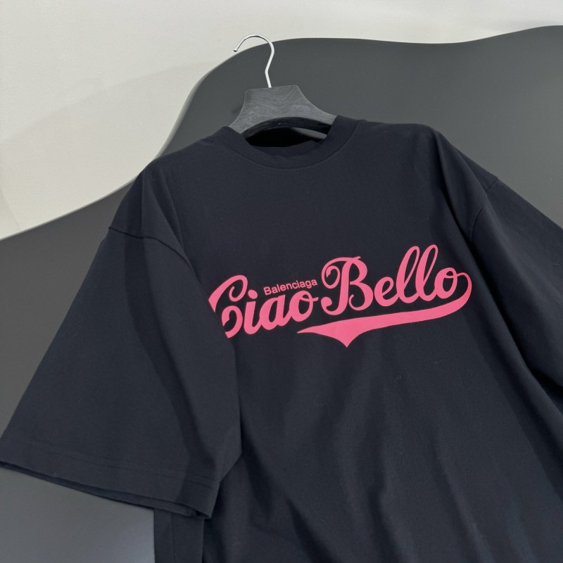 Balenciaga Unisex Tee